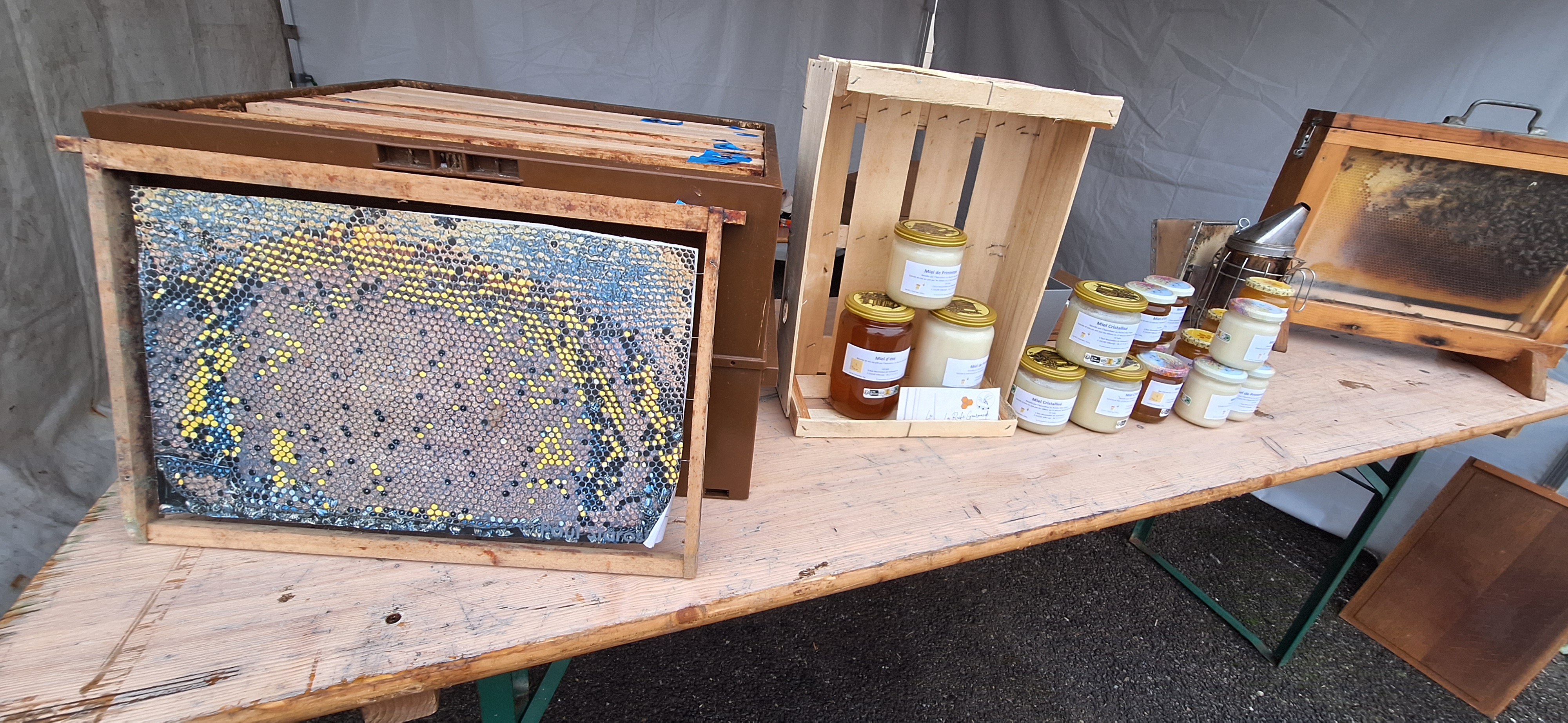 Écofestival Audun-le-Tiche